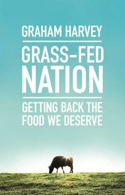 Grass fed nation